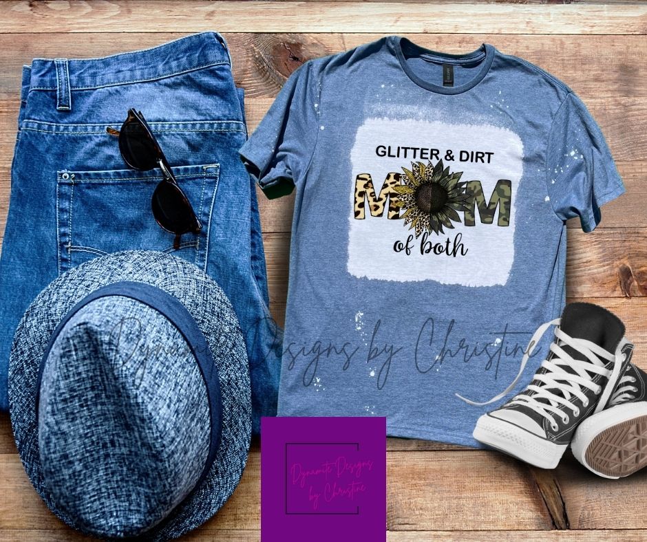 Mom of Both **Pre-Order**