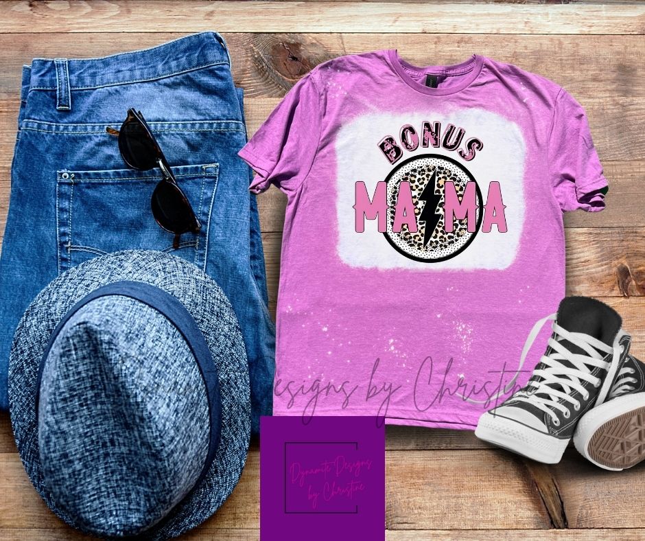 Bonus Mama **Pre-Order**