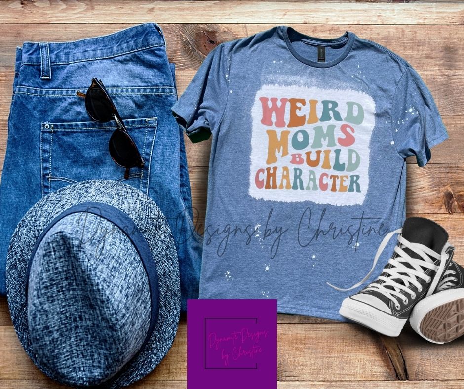 Weird Moms **Pre-Order**
