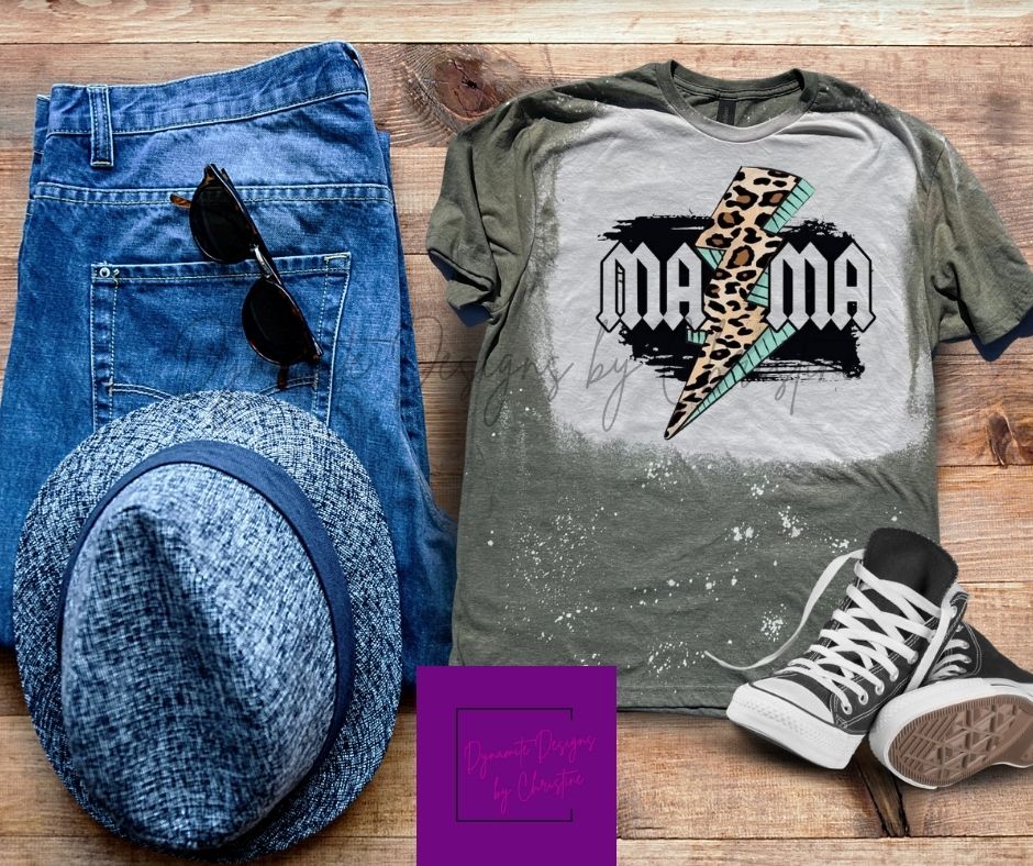 Lightning Mama **Pre-Order**