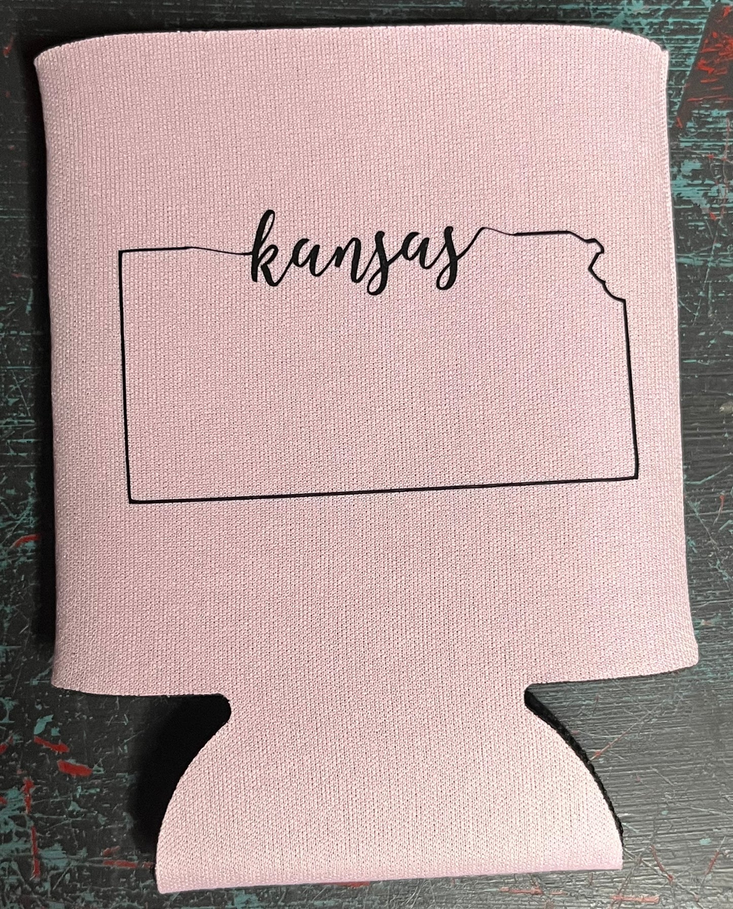 Kansas Can Sleeves