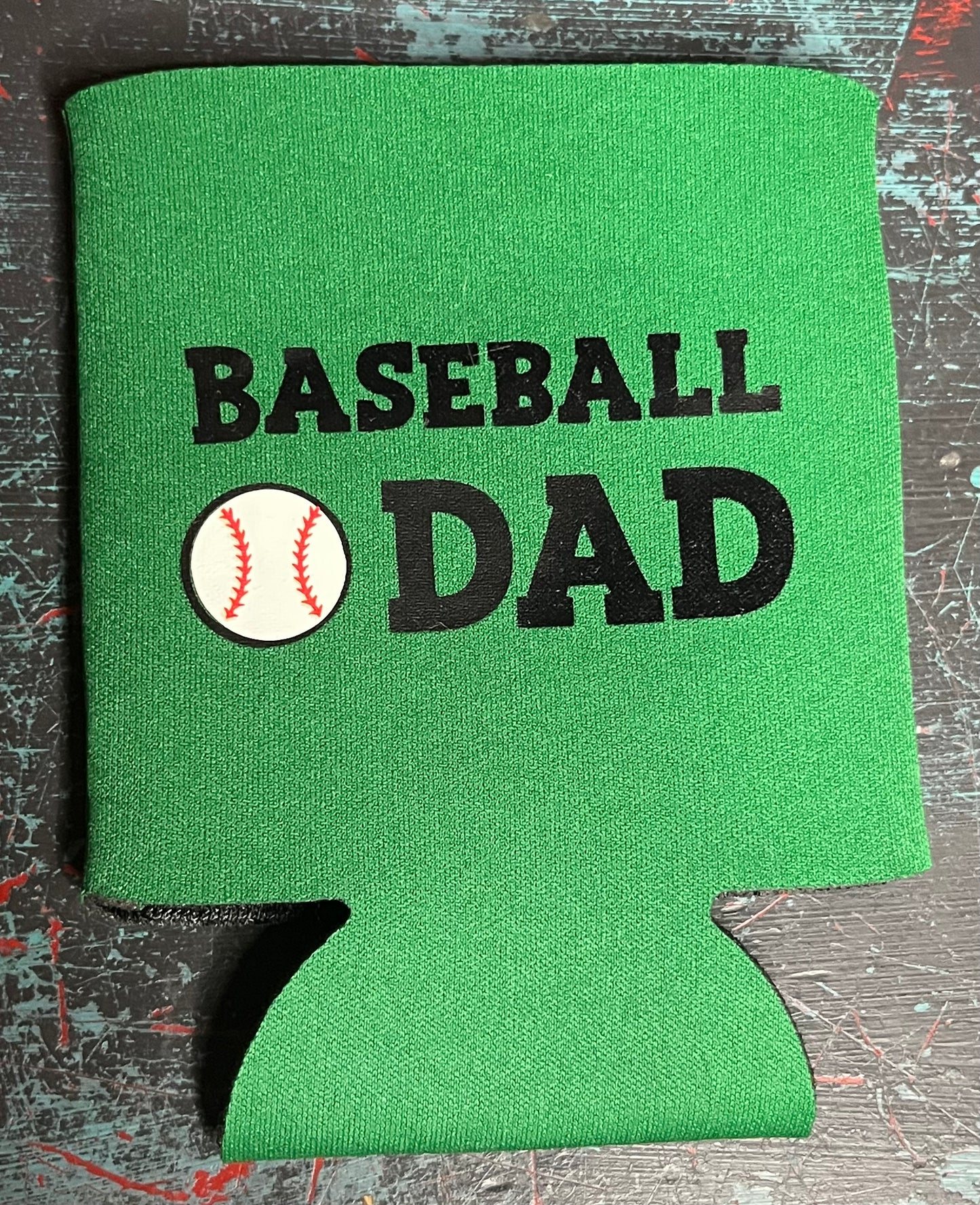 Baseball Can Sleeves