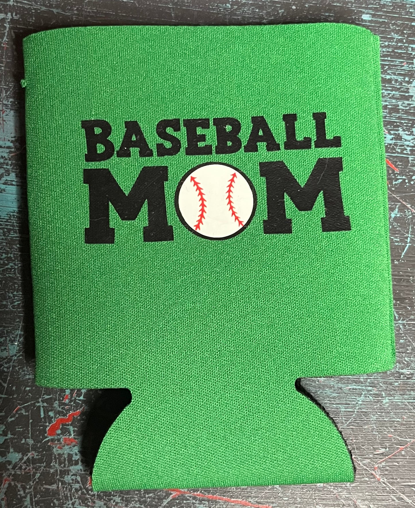 Baseball Can Sleeves