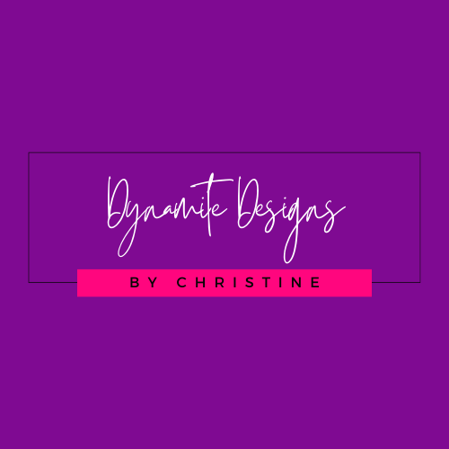 Dynamite Designs by Christine Gift Card