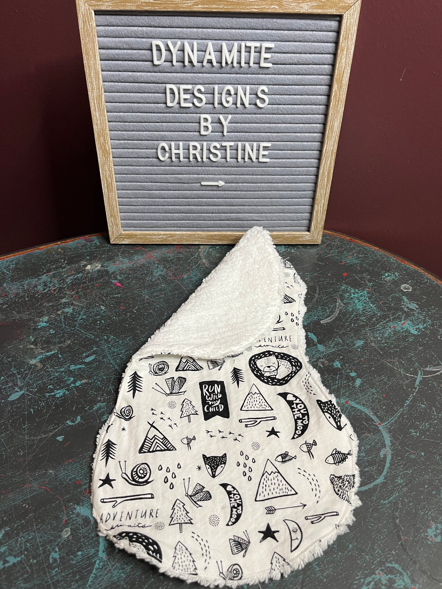 Baby Adventure set