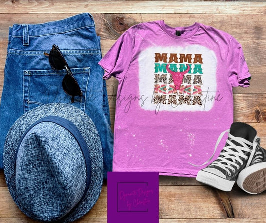 Western Mama **Pre-Order**