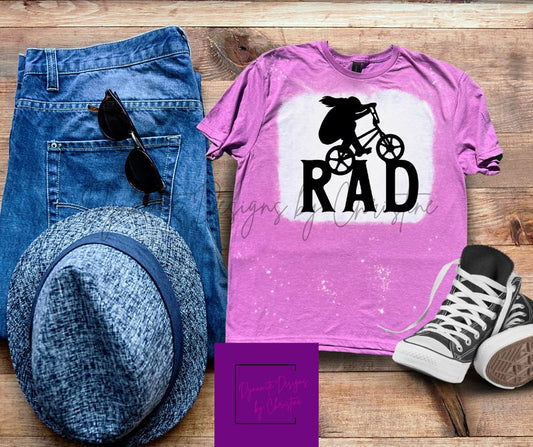 RAD Girl **Pre-Order**