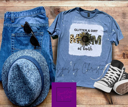 Mom of Both  **Pre-Order**