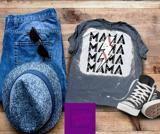 Baseball Mama **Pre-Order**