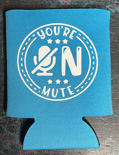 On Mute